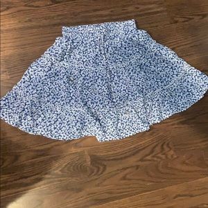 Princess Polly skirt